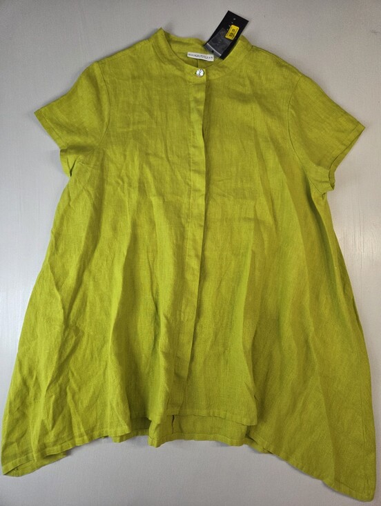 bryn Walker Tops - Bryn Walker Willa Tunic